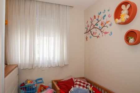 Apartamento à venda com 69m², 2 quartos e 2 vagasQuarto