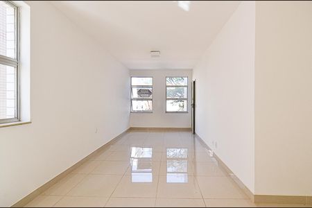 Sala Ambientes de apartamento à venda com 3 quartos, 106m² em Anchieta, Belo Horizonte