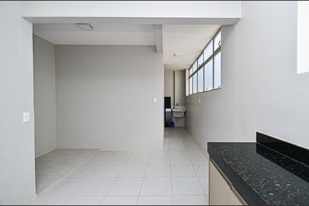 Apartamento à venda com 106m², 3 quartos e 1 vagaCozinha