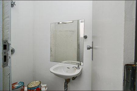 Apartamento à venda com 106m², 3 quartos e 1 vagaÁrea de Serviço