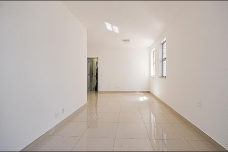 Sala Ambientes de apartamento à venda com 3 quartos, 106m² em Anchieta, Belo Horizonte