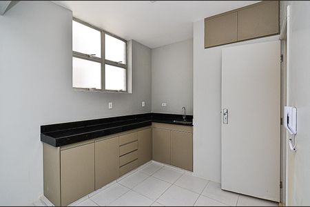 Apartamento à venda com 106m², 3 quartos e 1 vagaCozinha