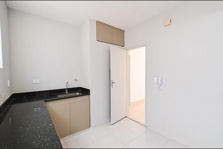Apartamento à venda com 106m², 3 quartos e 1 vagaCozinha