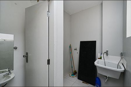 Apartamento à venda com 106m², 3 quartos e 1 vagaÁrea de Serviço