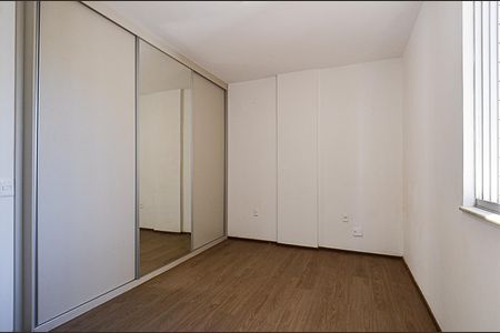 Suite de apartamento à venda com 3 quartos, 106m² em Anchieta, Belo Horizonte
