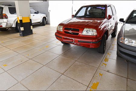 Apartamento à venda com 106m², 3 quartos e 1 vagaGaragem