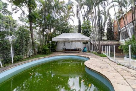 Casa à venda com 510m², 3 quartos e 4 vagas