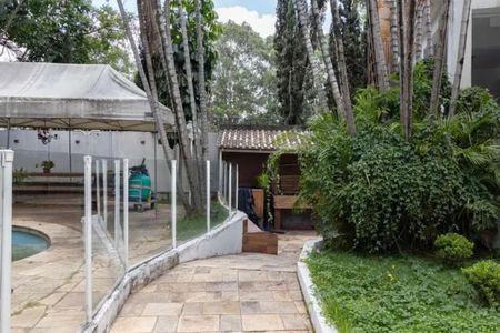 Casa à venda com 510m², 3 quartos e 4 vagas