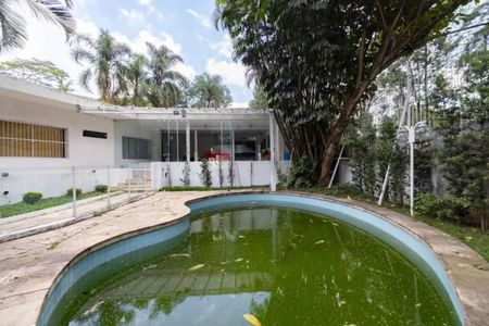 Casa à venda com 510m², 3 quartos e 4 vagas
