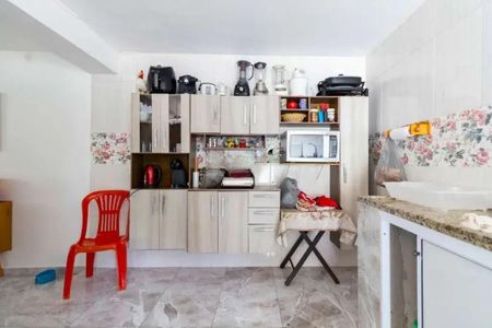 Casa à venda com 510m², 3 quartos e 4 vagas