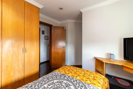 Apartamento à venda com 296m², 4 quartos e 3 vagas Apartamento à venda com 296m², 4 quartos e 3 vagasSuíte 1