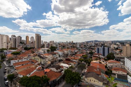 Apartamento à venda com 296m², 4 quartos e 3 vagas Apartamento à venda com 296m², 4 quartos e 3 vagasSuíte 1 - Vista