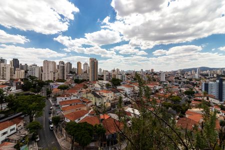 Apartamento à venda com 296m², 4 quartos e 3 vagas Apartamento à venda com 296m², 4 quartos e 3 vagasSuíte 2 - Vista