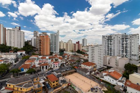 Apartamento à venda com 296m², 4 quartos e 3 vagas Apartamento à venda com 296m², 4 quartos e 3 vagasSuíte 3 - Vista