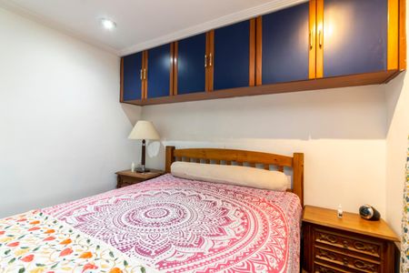 Apartamento à venda com 296m², 4 quartos e 3 vagas Apartamento à venda com 296m², 4 quartos e 3 vagasSuíte 3