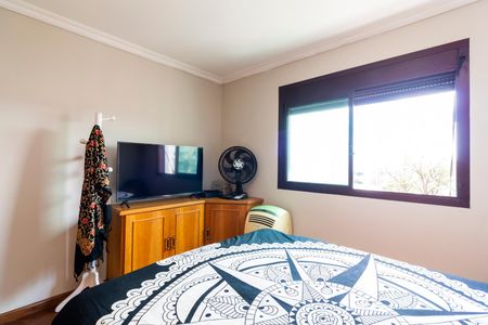 Apartamento à venda com 296m², 4 quartos e 3 vagas Apartamento à venda com 296m², 4 quartos e 3 vagasSuíte 2