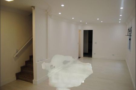 Casa à venda com 3 quartos, 196m² em Vila Mariana, São Paulo