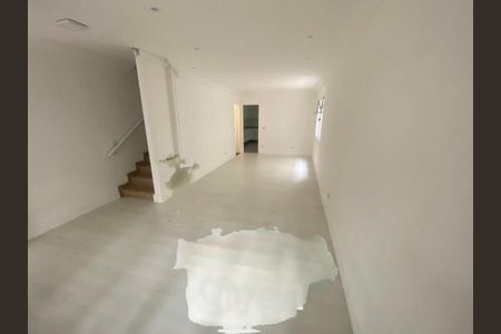 Casa à venda com 3 quartos, 196m² em Vila Mariana, São Paulo