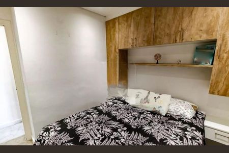 Apartamento à venda com 2 quartos, 45m² em Jardim Ampliacao, São Paulo