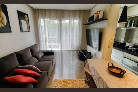 Apartamento à venda com 2 quartos, 45m² em Jardim Ampliacao, São Paulo