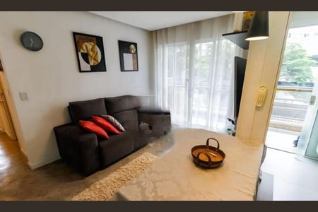Apartamento à venda com 2 quartos, 45m² em Jardim Ampliacao, São Paulo