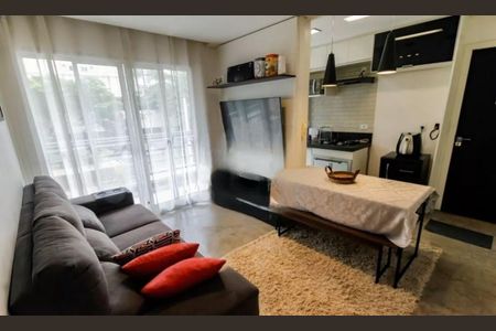 Apartamento à venda com 2 quartos, 45m² em Jardim Ampliacao, São Paulo