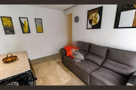 Apartamento à venda com 2 quartos, 45m² em Jardim Ampliacao, São Paulo