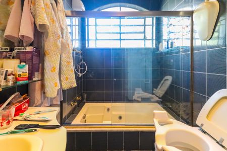 Casa à venda com 1500m², 4 quartos e 10 vagasBanheiro Social