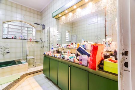 Casa à venda com 1500m², 4 quartos e 10 vagasQuarto - Suíte