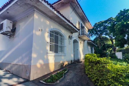 Casa à venda com 1500m², 4 quartos e 10 vagasFachada