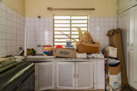 Casa à venda com 1500m², 4 quartos e 10 vagasSalão de festas