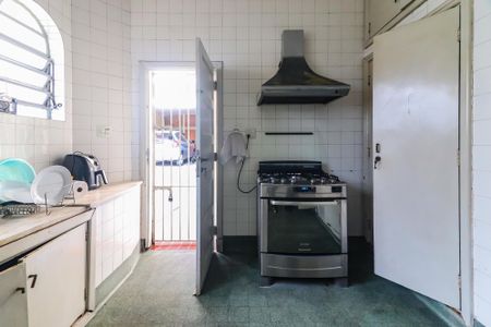 Casa à venda com 1500m², 4 quartos e 10 vagasCozinha