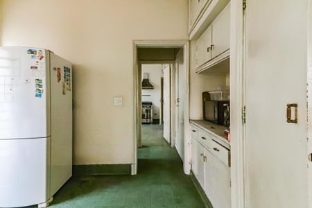 Casa à venda com 1500m², 4 quartos e 10 vagasCozinha