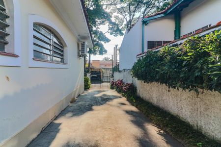 Casa à venda com 1500m², 4 quartos e 10 vagasGaragem e Quintal