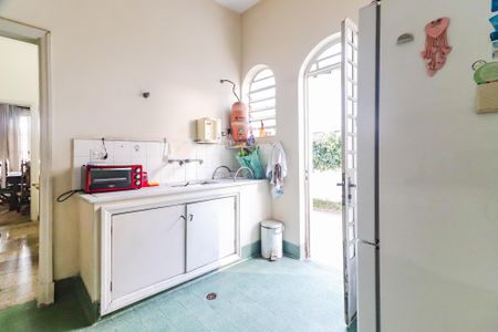 Casa à venda com 1500m², 4 quartos e 10 vagasCozinha