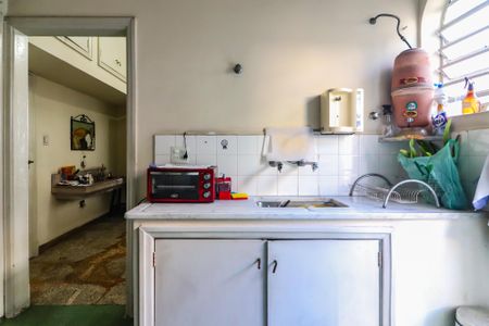 Casa à venda com 1500m², 4 quartos e 10 vagasCozinha