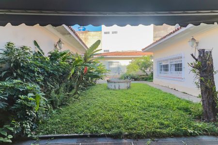 Casa à venda com 1500m², 4 quartos e 10 vagasQuintal