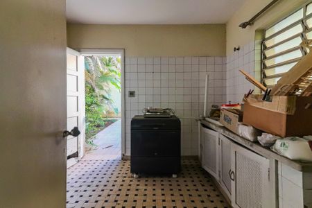 Casa à venda com 1500m², 4 quartos e 10 vagasSalão de festas