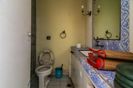 Casa à venda com 1500m², 4 quartos e 10 vagasSalão de festas