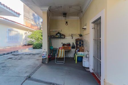 Casa à venda com 1500m², 4 quartos e 10 vagasGaragem e Quintal
