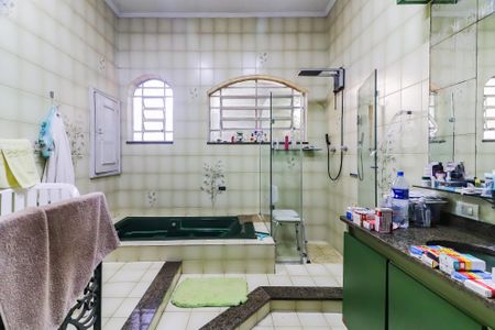 Casa à venda com 1500m², 4 quartos e 10 vagasQuarto - Suíte