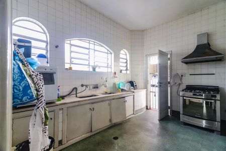 Casa à venda com 1500m², 4 quartos e 10 vagasCozinha