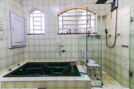 Casa à venda com 1500m², 4 quartos e 10 vagasQuarto - Suíte