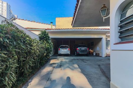 Casa à venda com 1500m², 4 quartos e 10 vagasGaragem e Quintal