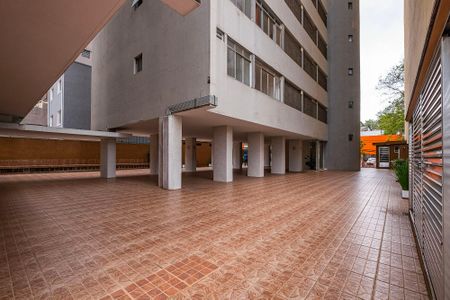 Apartamento para alugar com 60m², 2 quartos e 1 vaga Apartamento para alugar com 60m², 2 quartos e 1 vagaÁrea comum