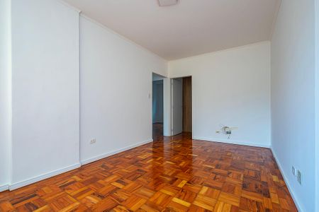 Sala de apartamento para alugar com 2 quartos, 60m² em Pompeia, São Paulo