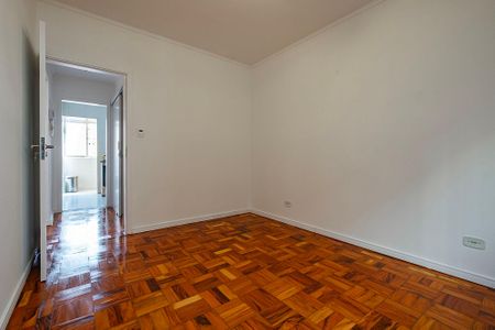 Quarto 2 de apartamento para alugar com 2 quartos, 60m² em Pompeia, São Paulo