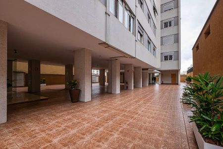 Apartamento para alugar com 60m², 2 quartos e 1 vaga Apartamento para alugar com 60m², 2 quartos e 1 vagaÁrea comum