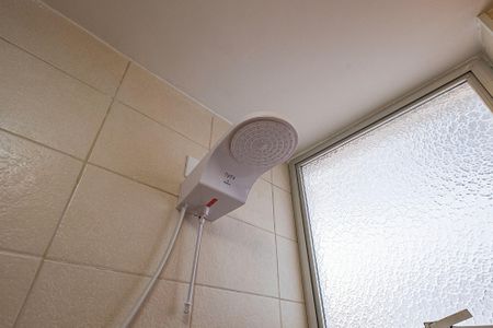 Apartamento para alugar com 60m², 2 quartos e 1 vaga Apartamento para alugar com 60m², 2 quartos e 1 vagaBanheiro Social