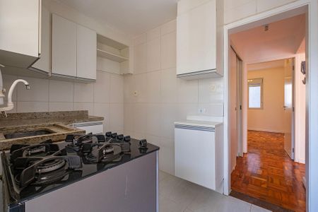 Apartamento para alugar com 60m², 2 quartos e 1 vaga Apartamento para alugar com 60m², 2 quartos e 1 vagaCozinha/Lavanderia